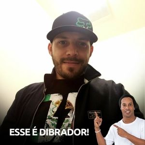 Meet your Posher, Alejandro